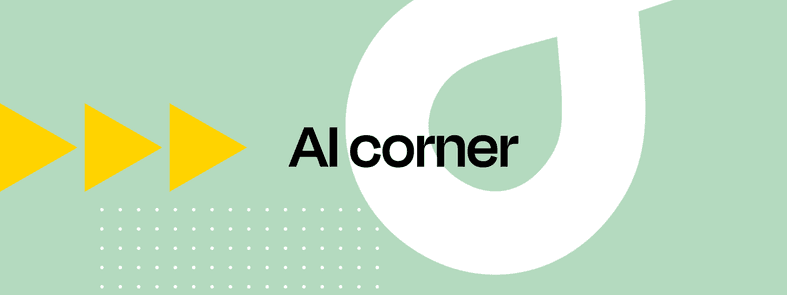 AI corner