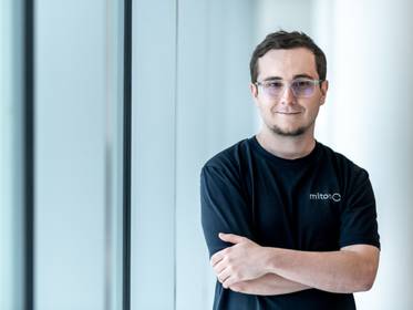 Lukáš Kozák, MitonC