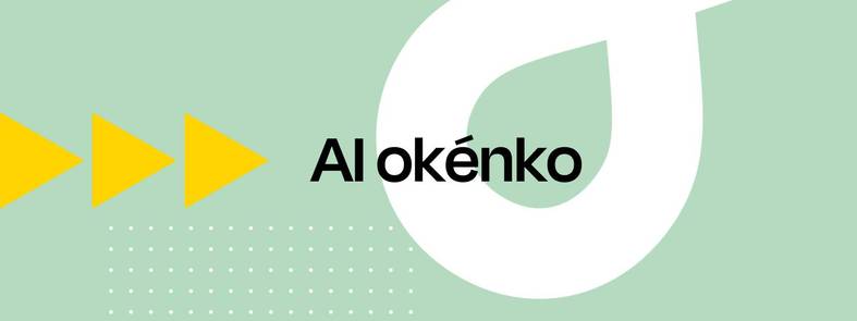 AI okénko